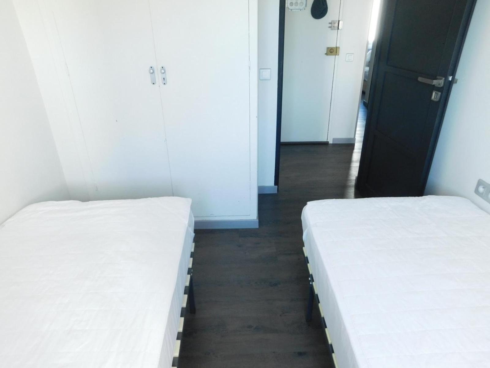 Gmid Immo Apartamento Mas Oliva Rosas Exteriör bild