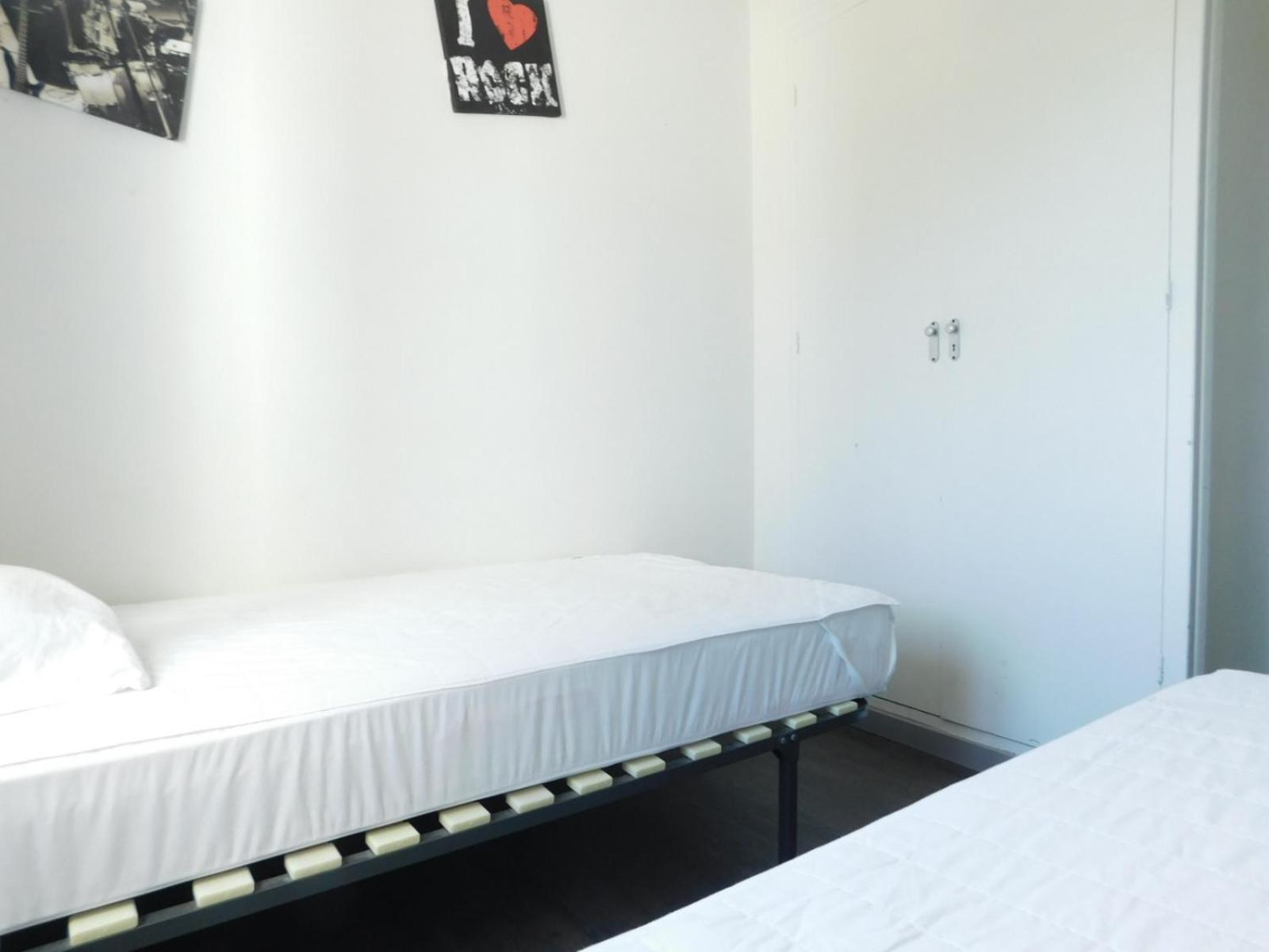 Gmid Immo Apartamento Mas Oliva Rosas Exteriör bild
