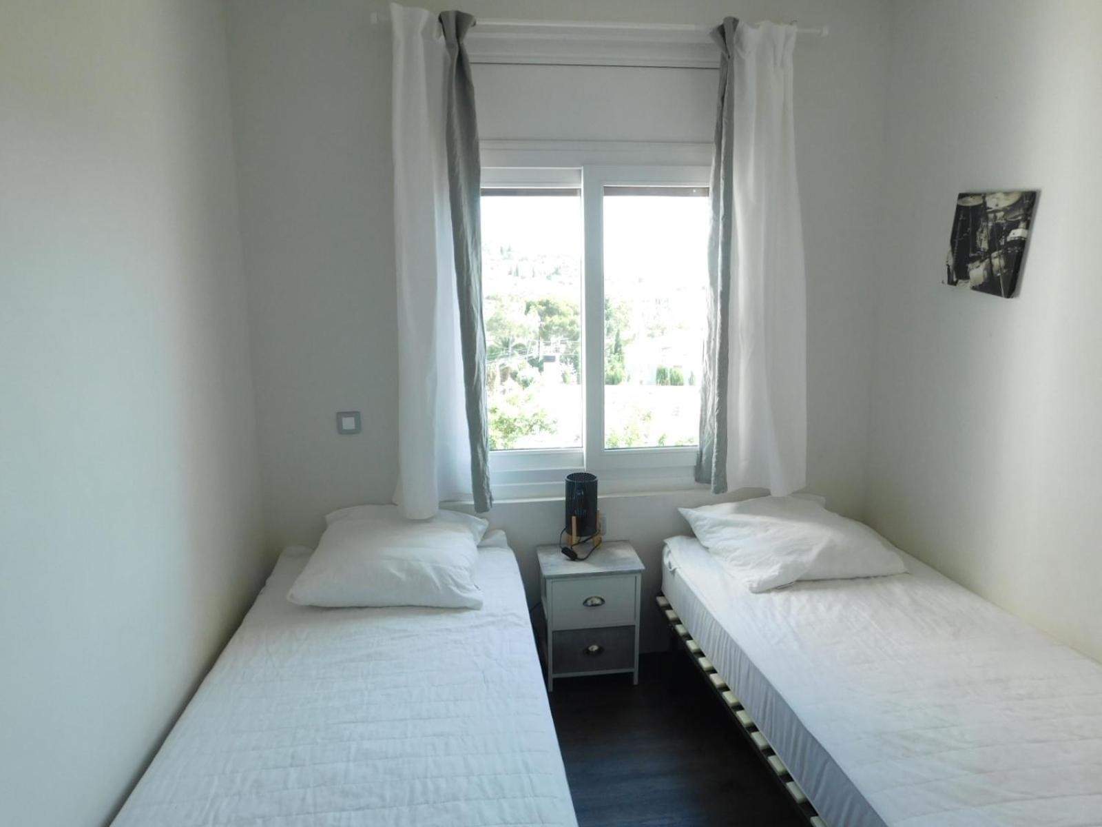 Gmid Immo Apartamento Mas Oliva Rosas Exteriör bild