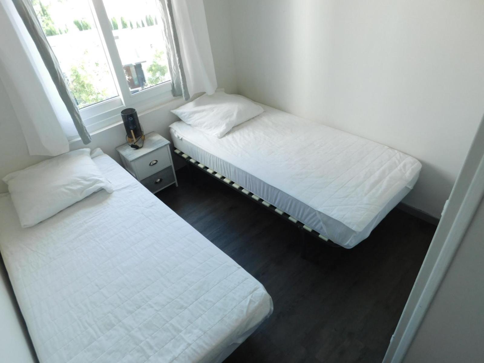Gmid Immo Apartamento Mas Oliva Rosas Exteriör bild