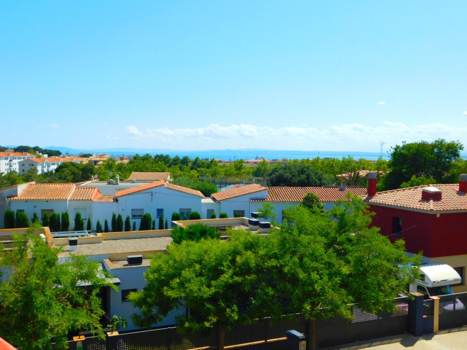 Gmid Immo Apartamento Mas Oliva Rosas Exteriör bild