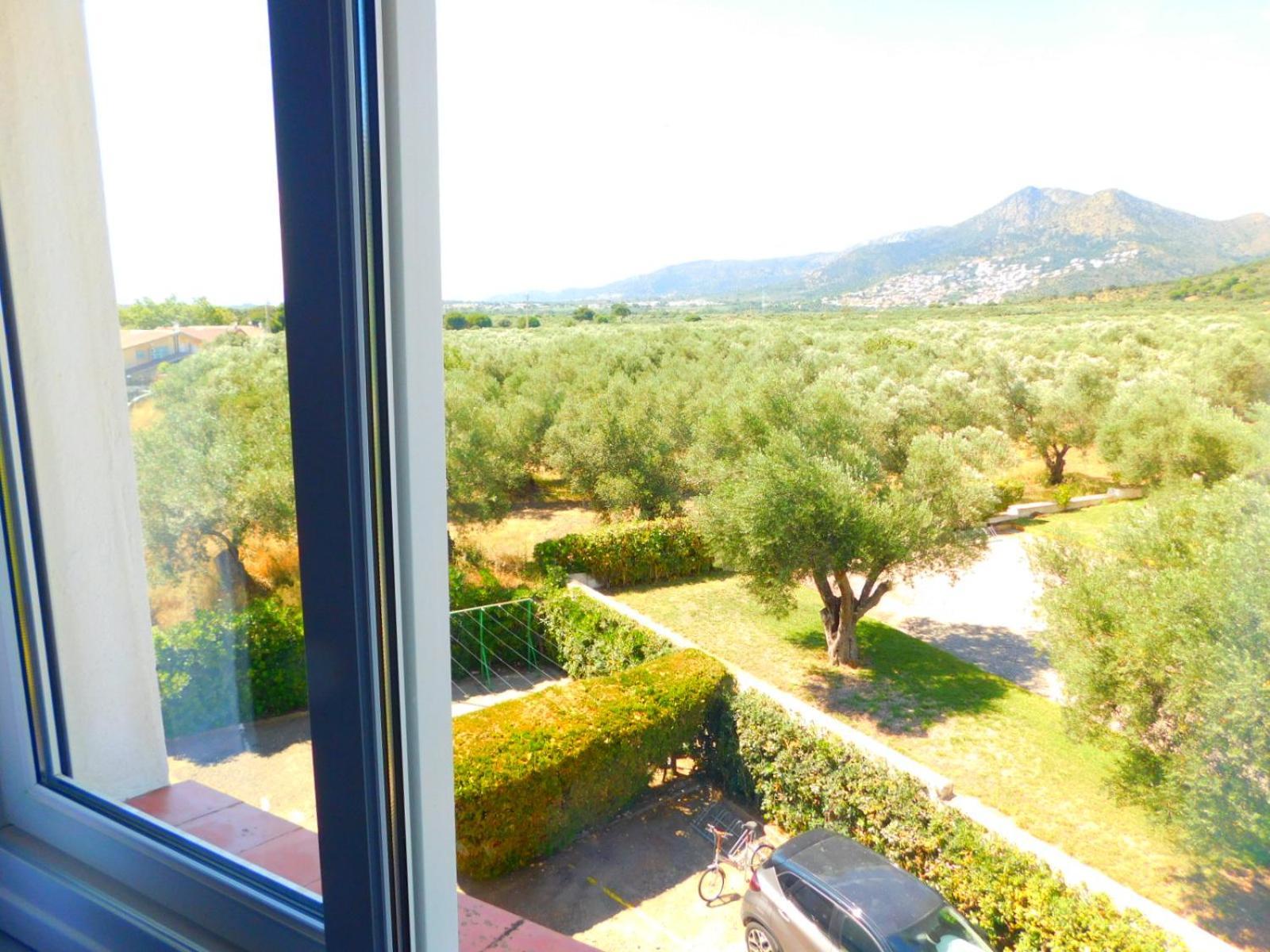 Gmid Immo Apartamento Mas Oliva Rosas Exteriör bild
