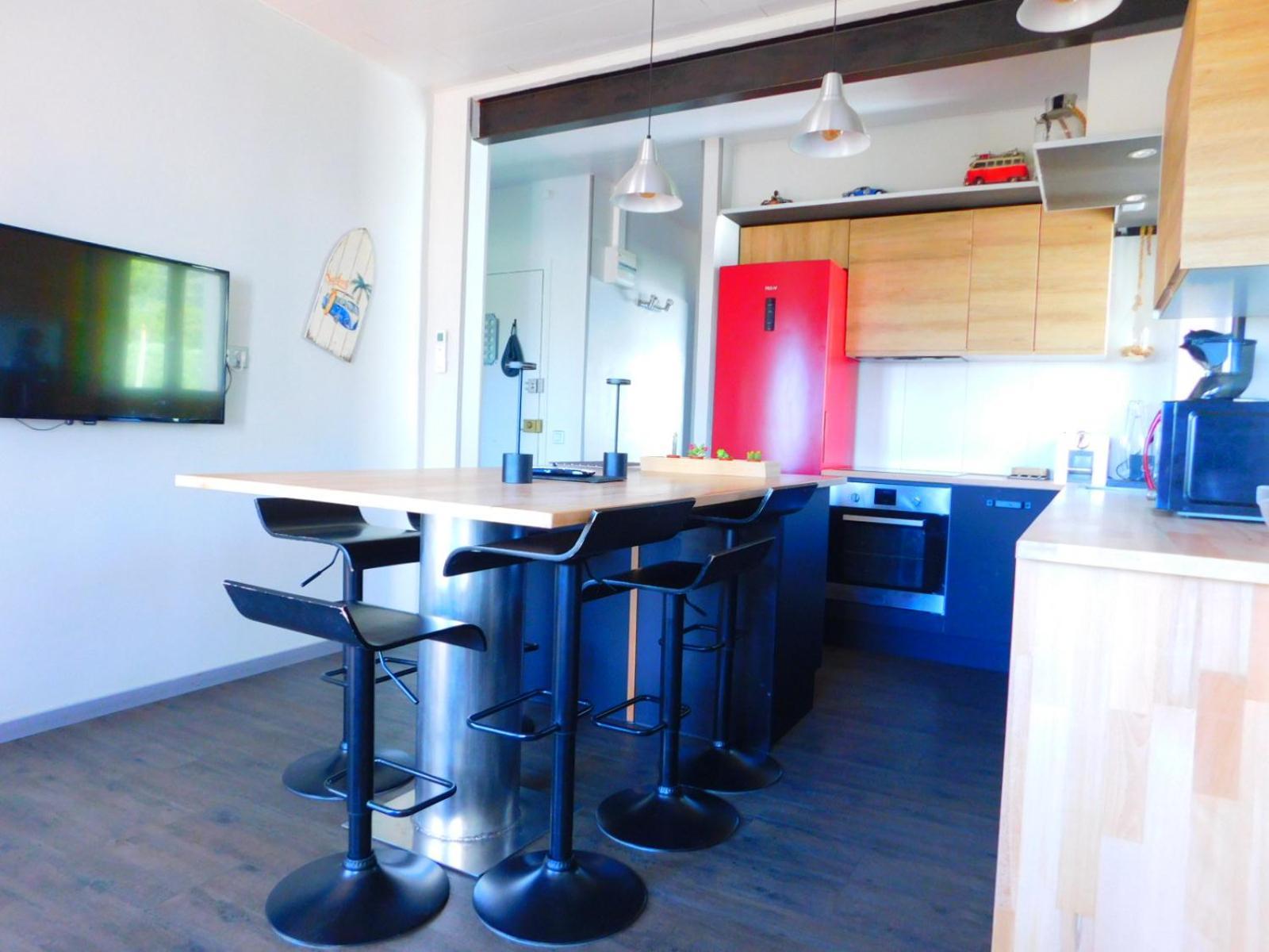 Gmid Immo Apartamento Mas Oliva Rosas Exteriör bild