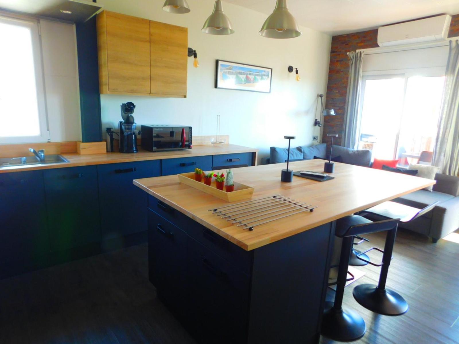 Gmid Immo Apartamento Mas Oliva Rosas Exteriör bild