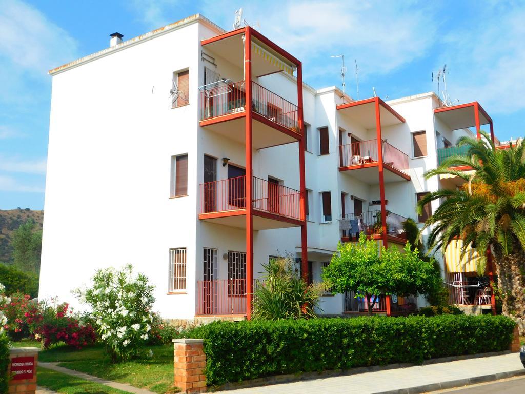 Gmid Immo Apartamento Mas Oliva Rosas Exteriör bild