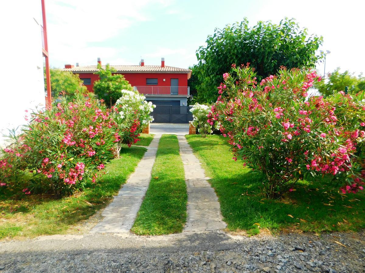 Gmid Immo Apartamento Mas Oliva Rosas Exteriör bild