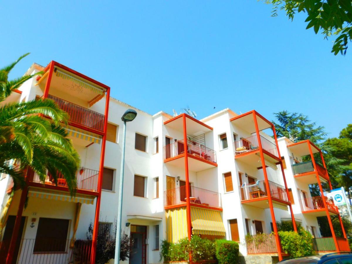 Gmid Immo Apartamento Mas Oliva Rosas Exteriör bild